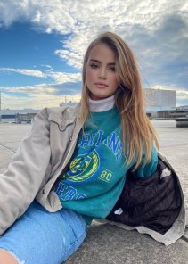 Фото проститутки Юля №2 в городе Снежногорск