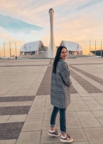Фото проститутки Алина №3 в городе Снежногорск