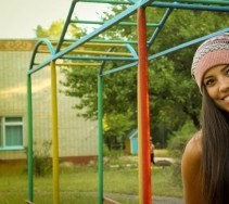 Фото проститутки Диана №7 в городе Снежногорск