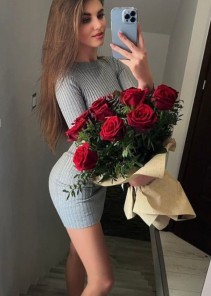 Фото проститутки Лилия №2 в городе Снежногорск