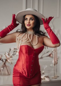 Фото проститутки Малена №3 в городе Снежногорск