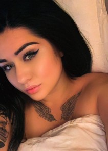 Фото проститутки Нонна №2 в городе Снежногорск