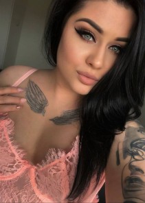 Фото проститутки Нонна №3 в городе Снежногорск