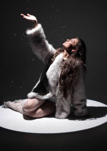 Фото проститутки Оля №2 в городе Снежногорск