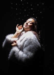 Фото проститутки Оля №3 в городе Снежногорск